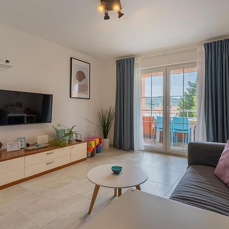 Apartmani Utmar Cres Zewnętrze zdjęcie
