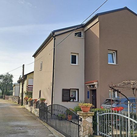 Apartmani Utmar Cres Zewnętrze zdjęcie