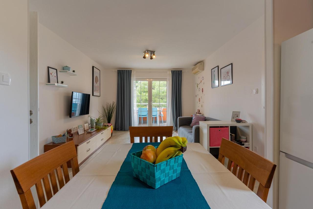 Apartmani Utmar Cres Zewnętrze zdjęcie