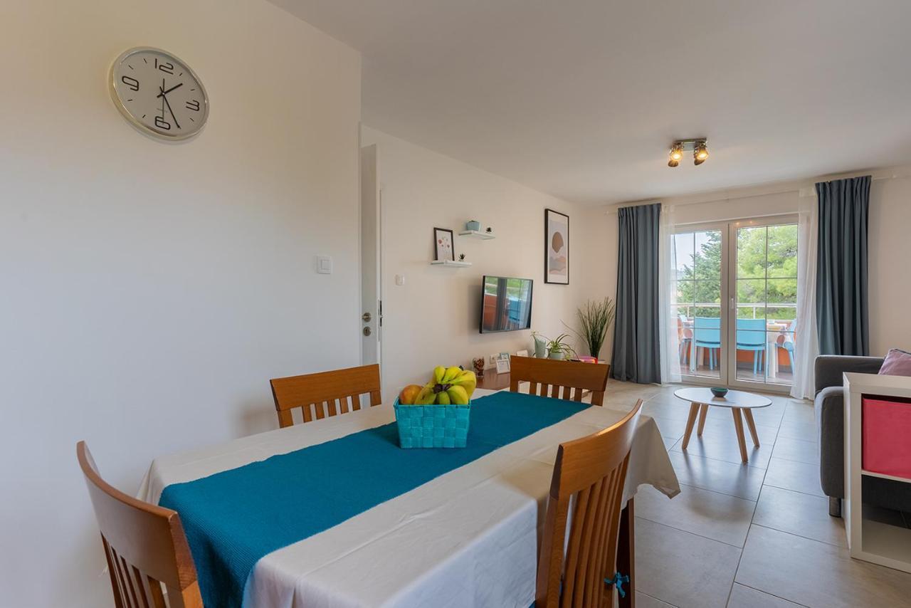 Apartmani Utmar Cres Zewnętrze zdjęcie