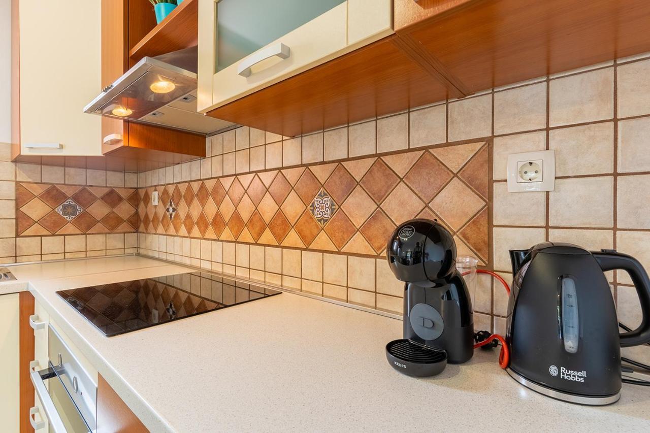 Apartmani Utmar Cres Zewnętrze zdjęcie