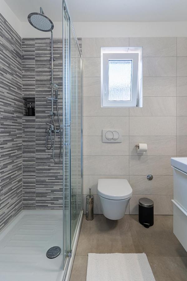 Apartmani Utmar Cres Zewnętrze zdjęcie
