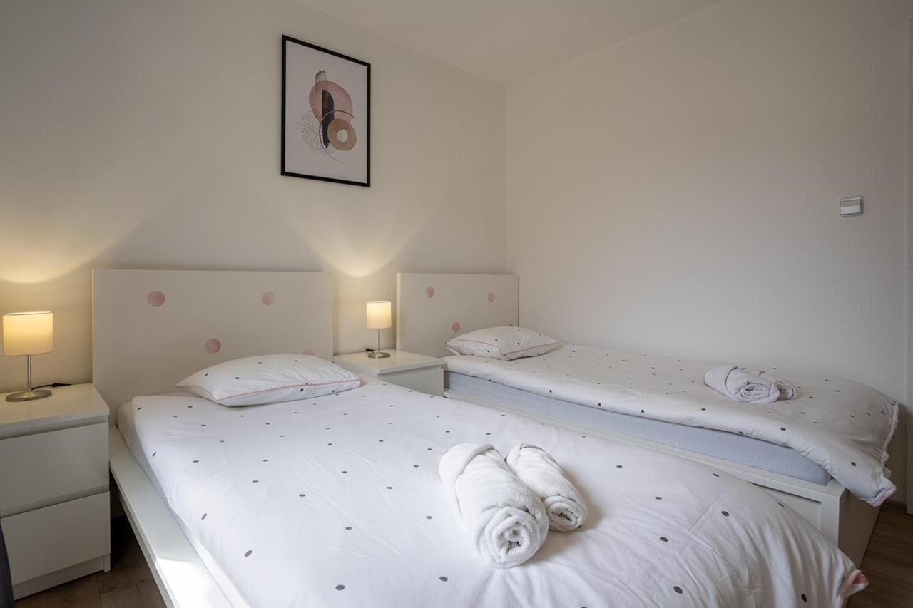 Apartmani Utmar Cres Zewnętrze zdjęcie