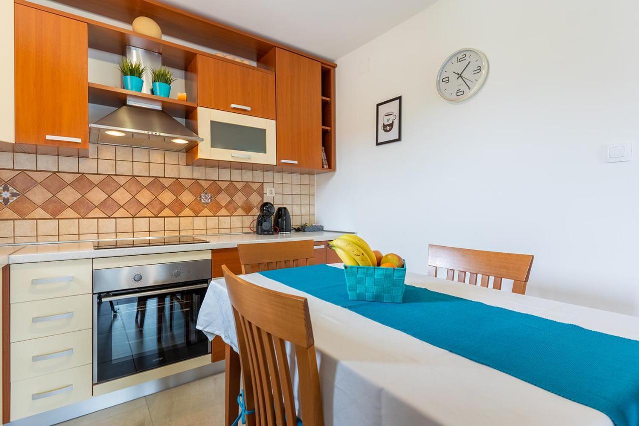 Apartmani Utmar Cres Zewnętrze zdjęcie