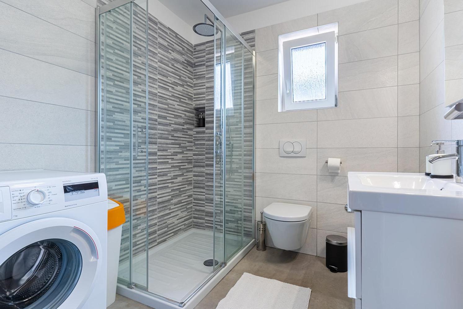 Apartmani Utmar Cres Zewnętrze zdjęcie