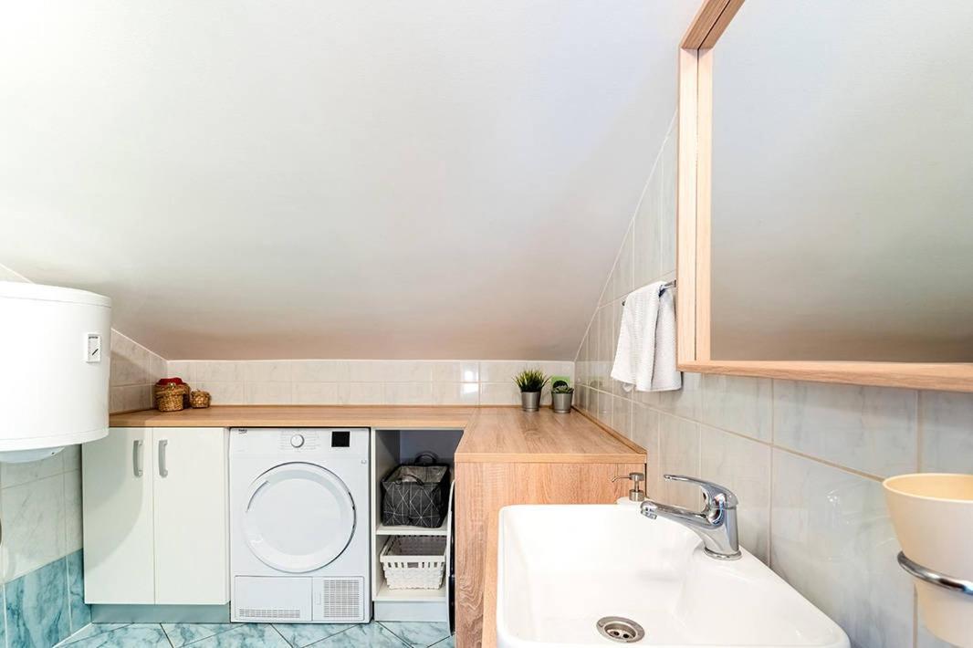 Apartmani Utmar Cres Zewnętrze zdjęcie