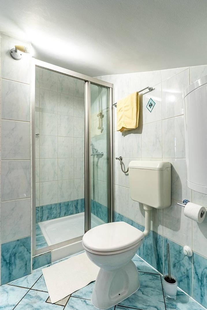 Apartmani Utmar Cres Zewnętrze zdjęcie