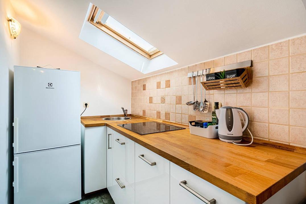Apartmani Utmar Cres Zewnętrze zdjęcie